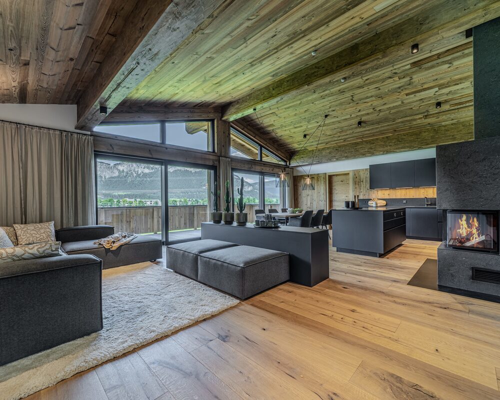 Kaiserblick Penthouse