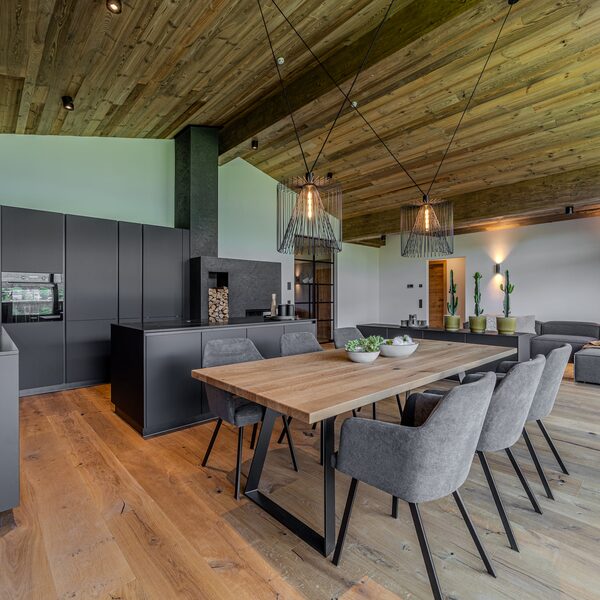 Kaiserblick Penthouse