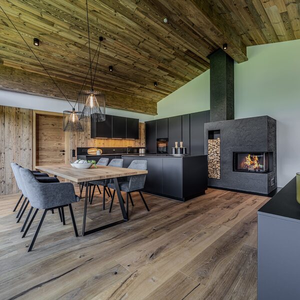 Kaiserblick Penthouse
