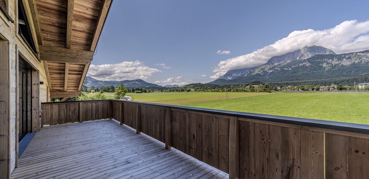 Kaiserblick Penthouse