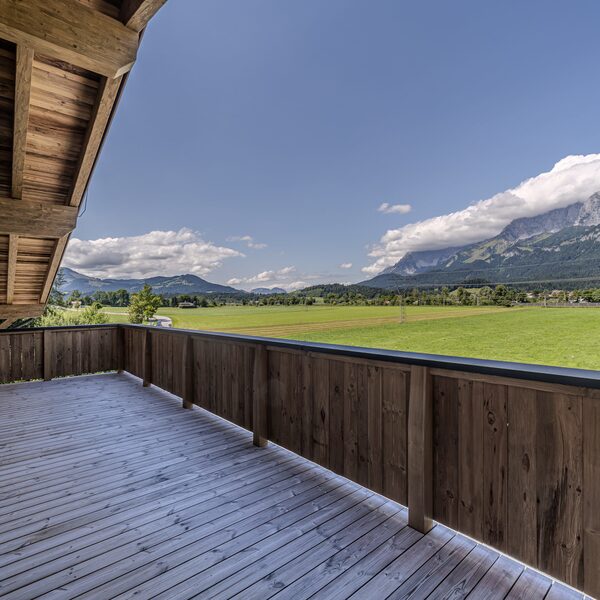 Kaiserblick Penthouse