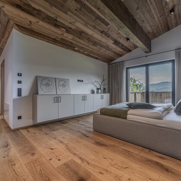 Kaiserblick Penthouse
