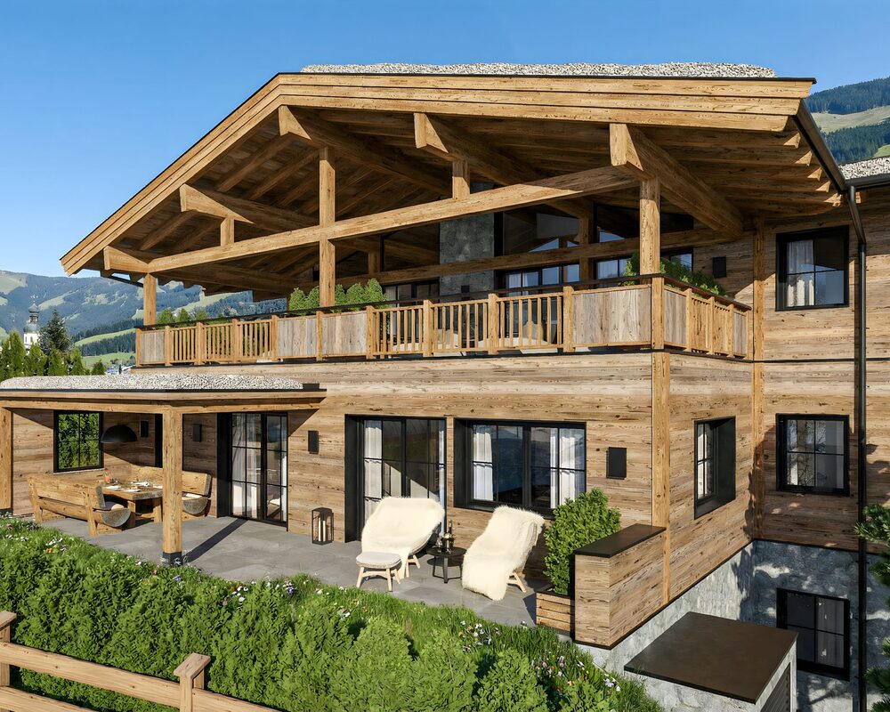 Wagstätt Suites II