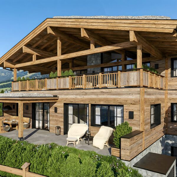 Wagstätt Suites II