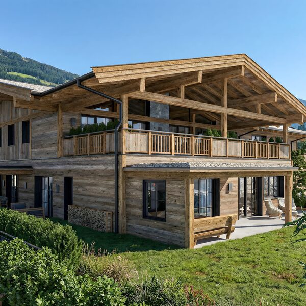 Wagstätt Suites II