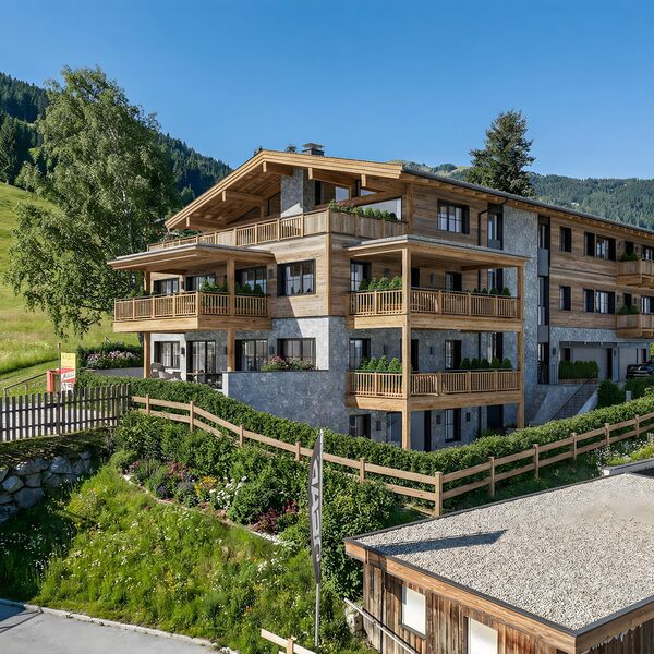 Wagstätt Suites II