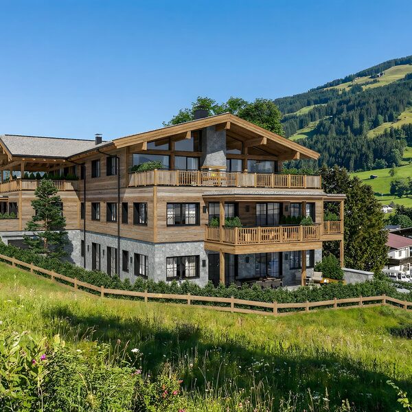Wagstätt Suites II