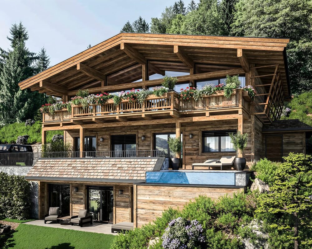 Panorama Lodge