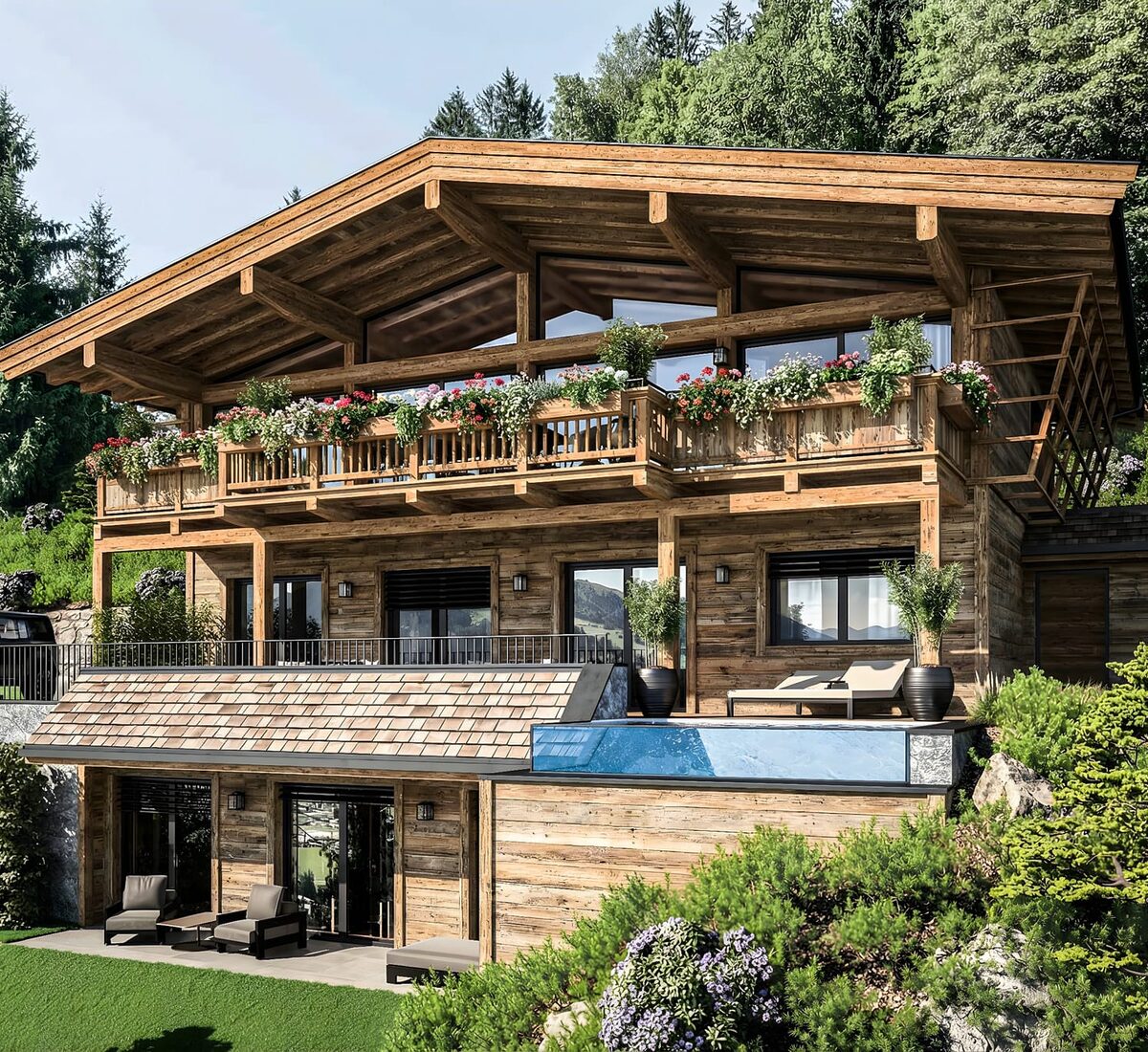 Panorama Lodge