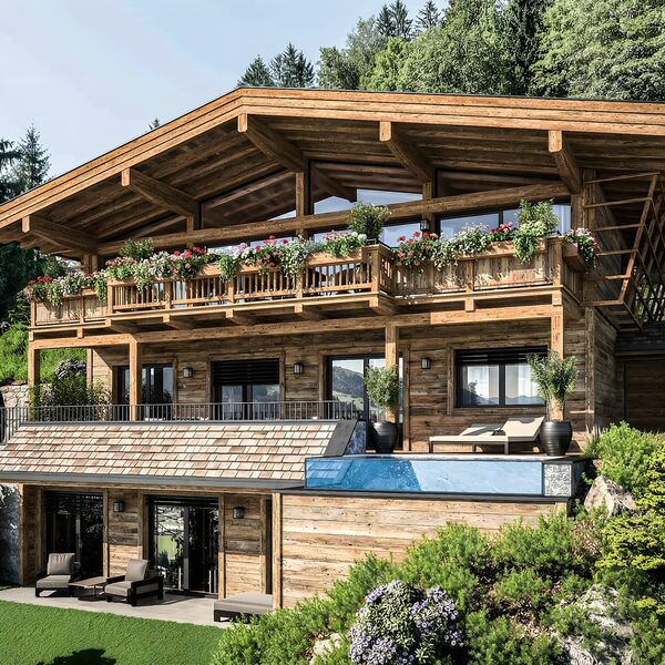 Panorama Lodge