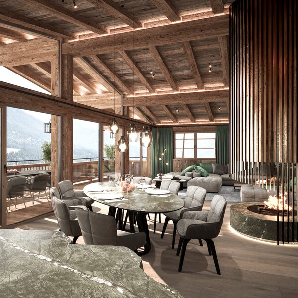 Panorama Lodge