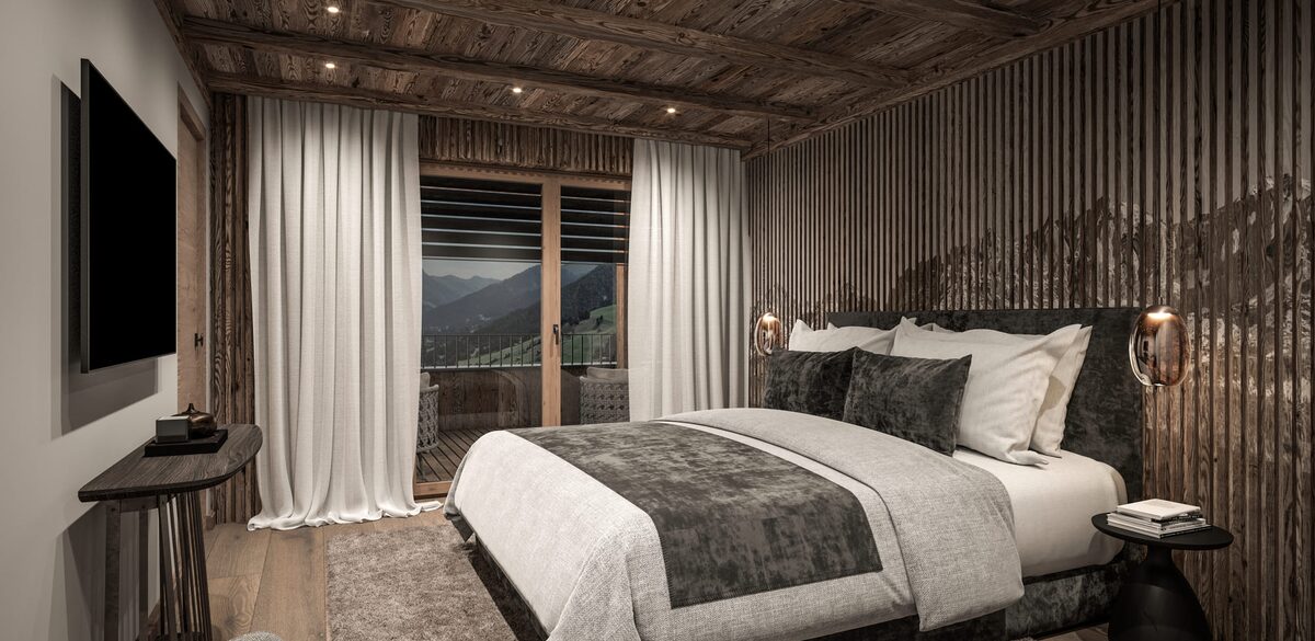 Panorama Lodge
