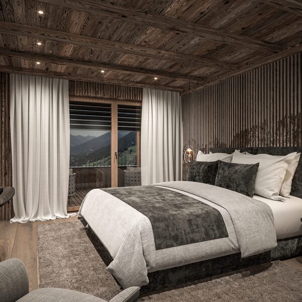 Panorama Lodge