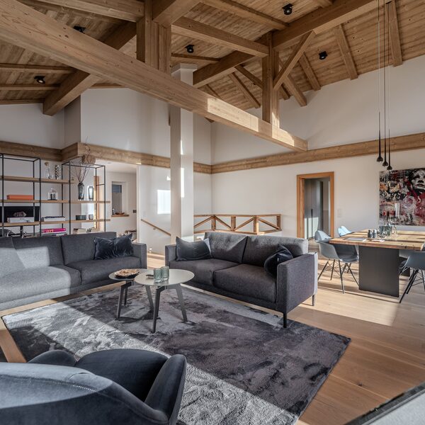 Sonnenhang Lodge