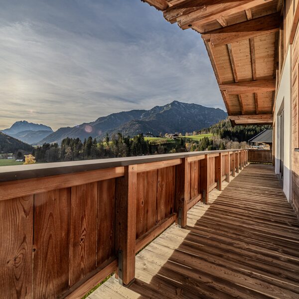 Sonnenhang Lodge