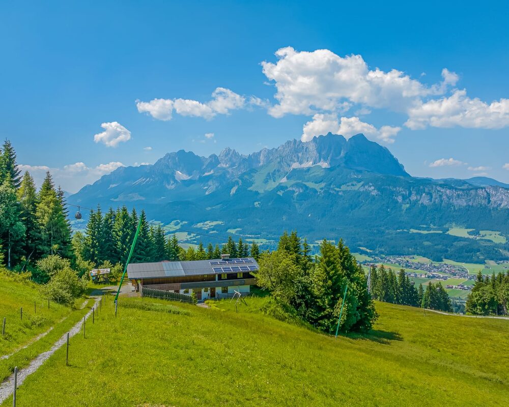 Schleichalm