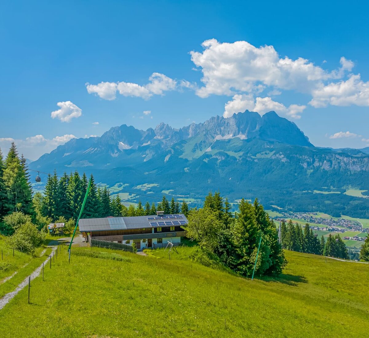 Schleichalm