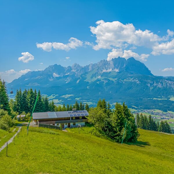 Schleichalm