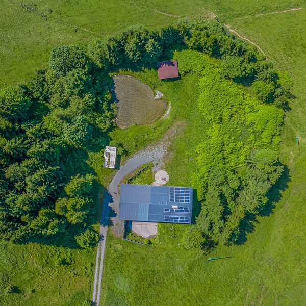 Schleichalm