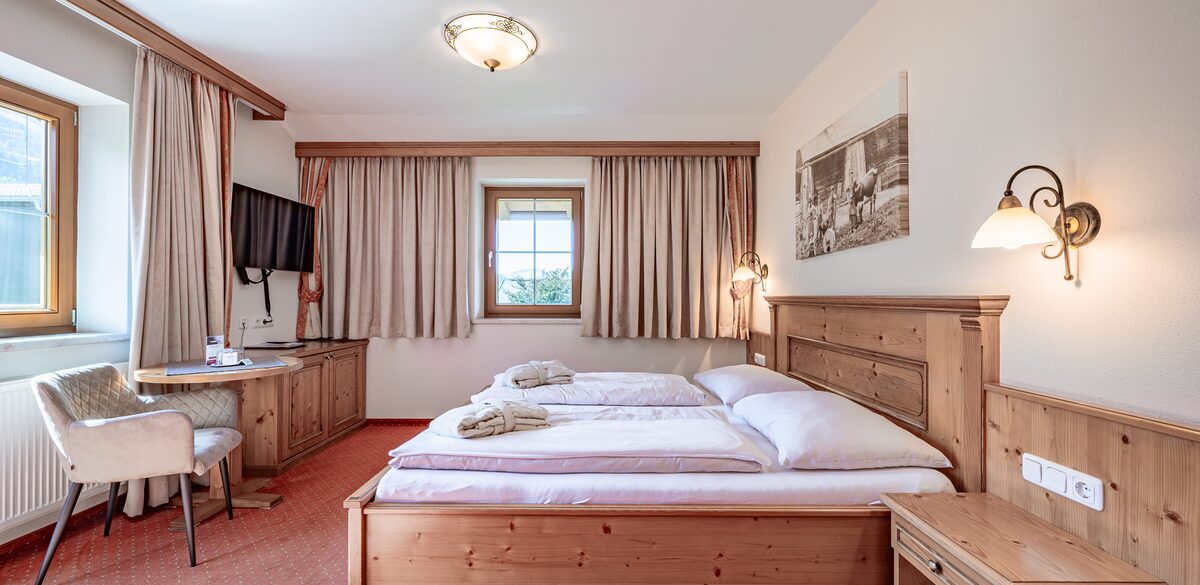 Hotel Brixen