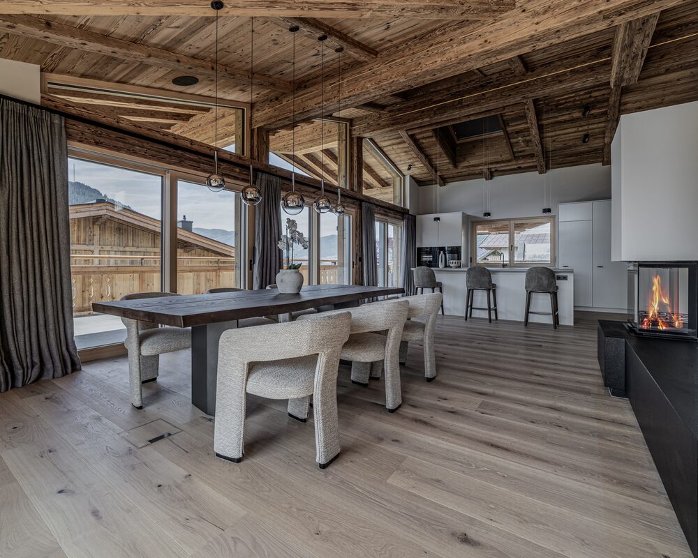Brixen Penthouse