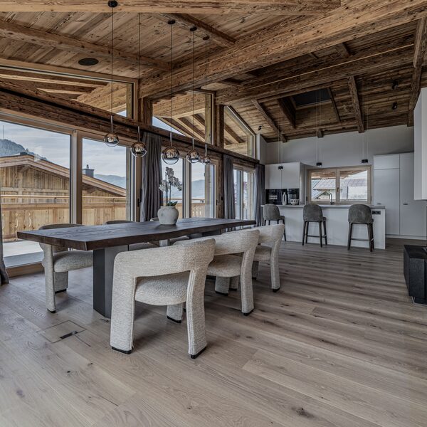 Brixen Penthouse