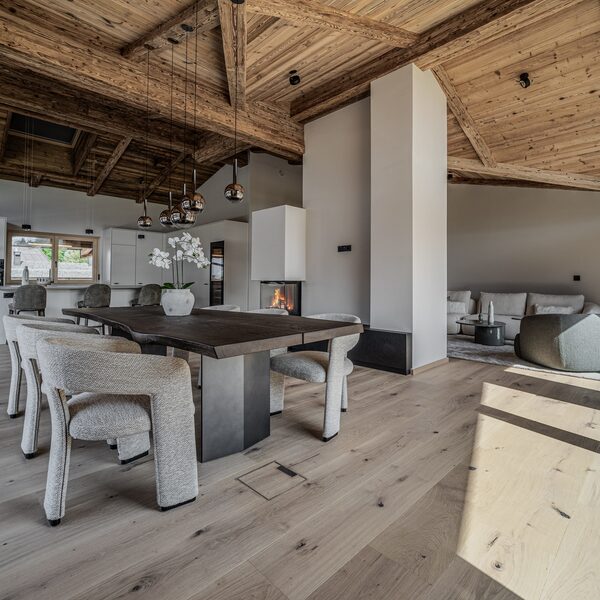 Brixen Penthouse