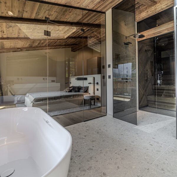 Brixen Penthouse