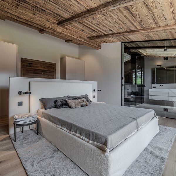 Brixen Penthouse