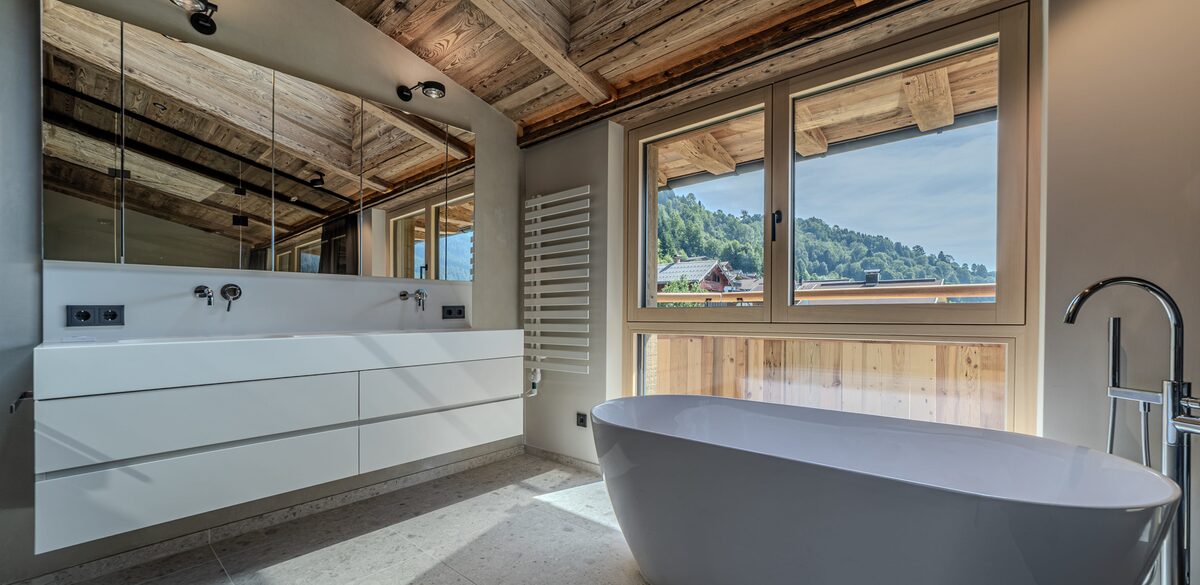 Brixen Penthouse