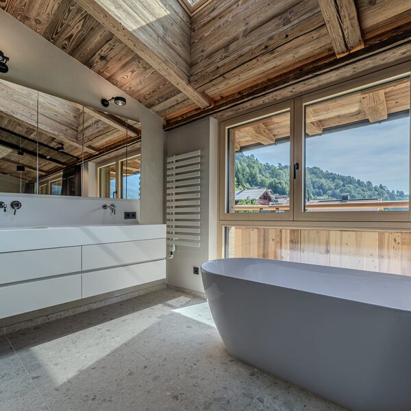 Brixen Penthouse