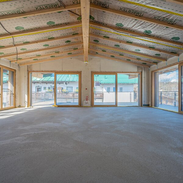 Einzigartiges Penthouse