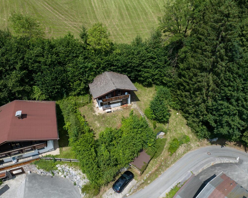 Freizeitwohnsitz Brixen