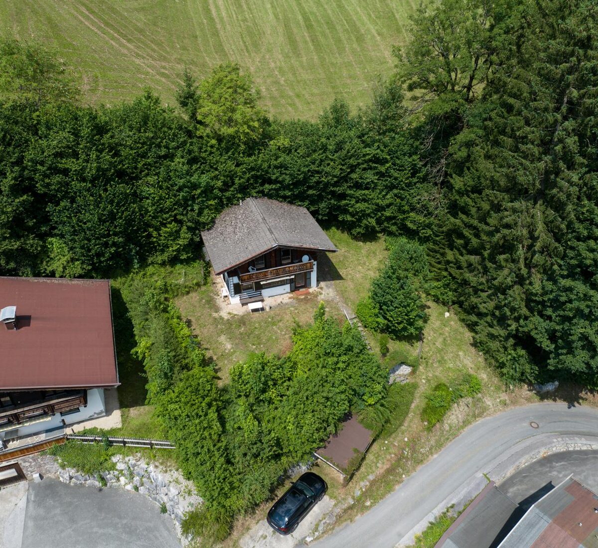 Freizeitwohnsitz Brixen