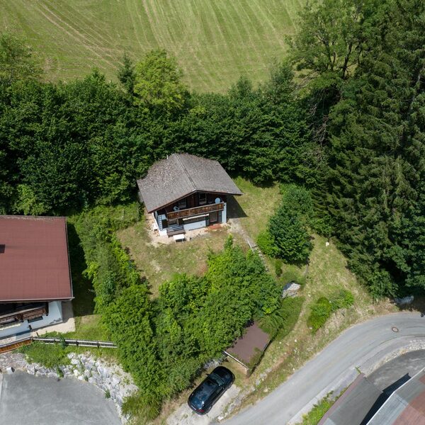 Freizeitwohnsitz Brixen