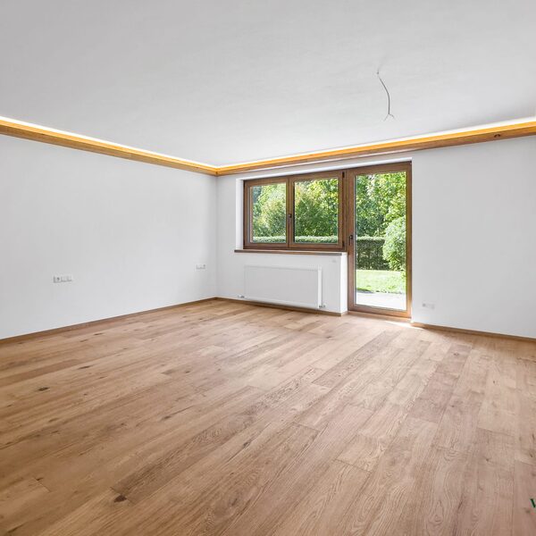 Kirchberg Freizeitwohnsitz