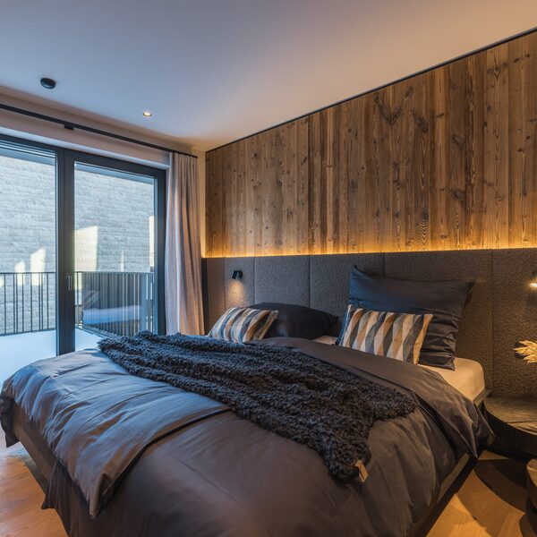 Hahnenkamm Refugium