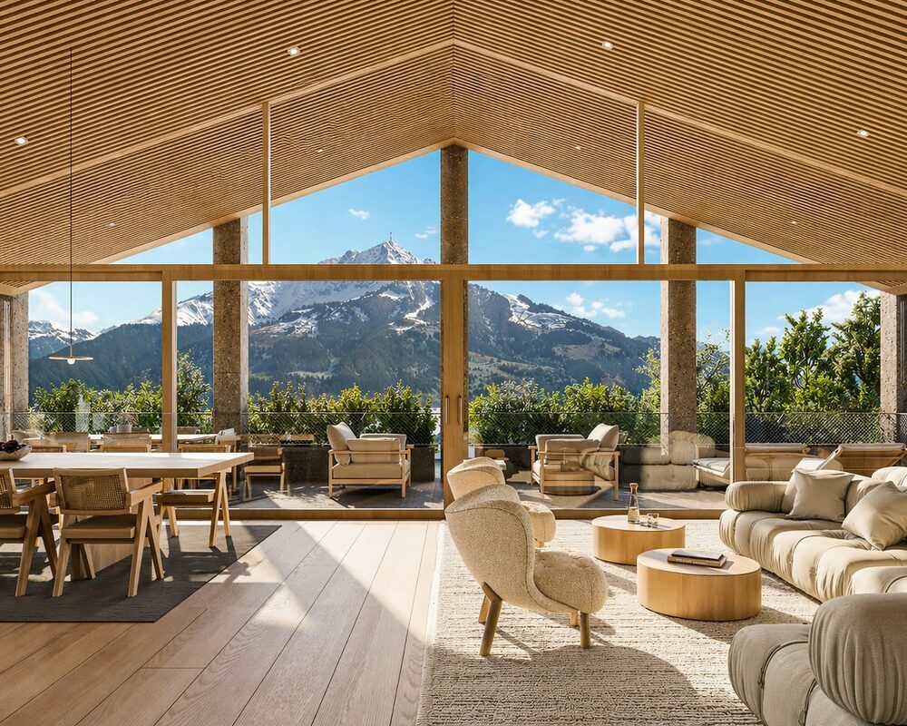 Kaiser Penthouse