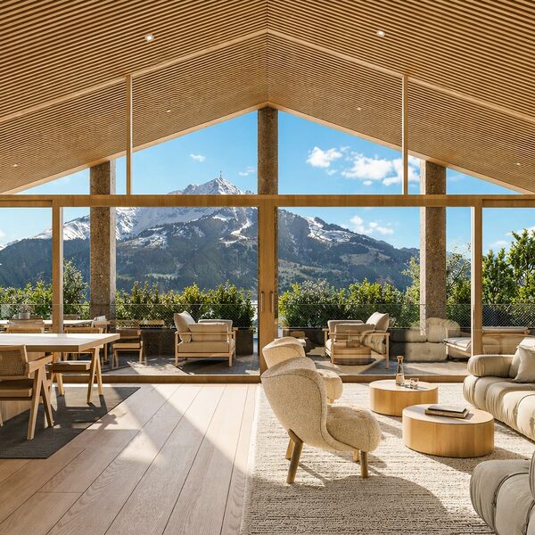 Kaiser Penthouse