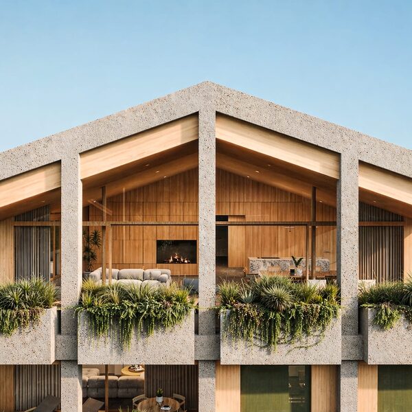 Kaiser Penthouse