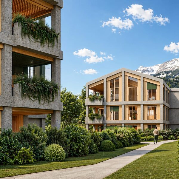 Kaiser Penthouse