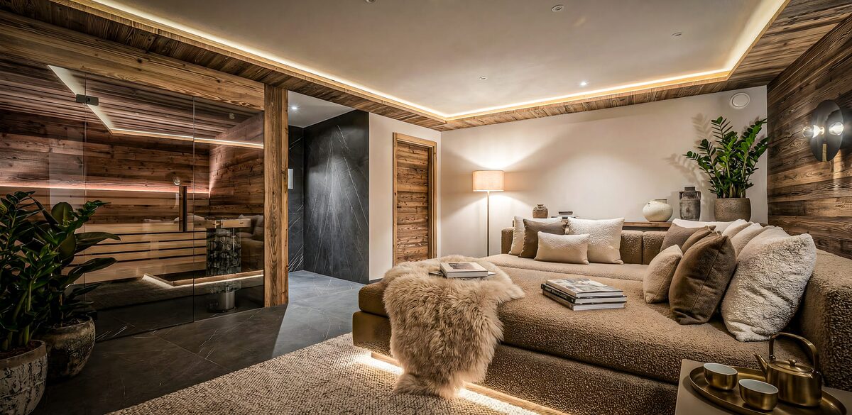 Gaisberg Residences
