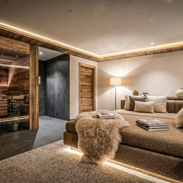 Gaisberg Residences