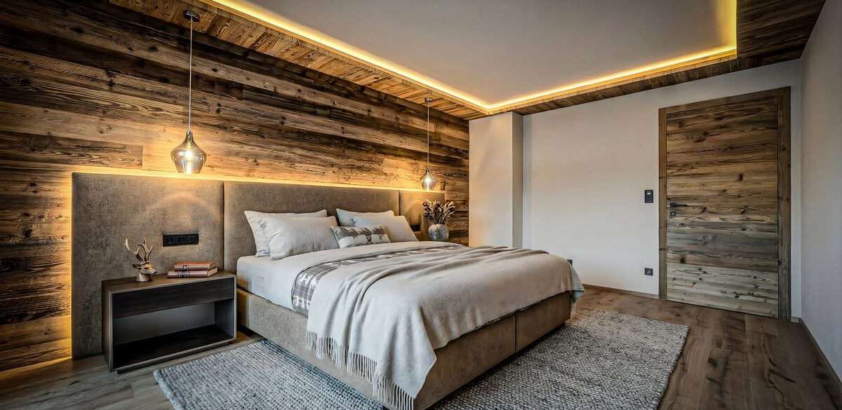 Gaisberg Residences