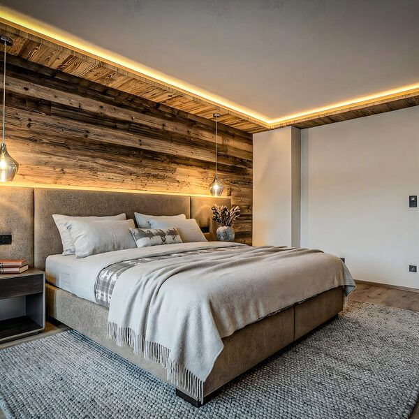Gaisberg Residences