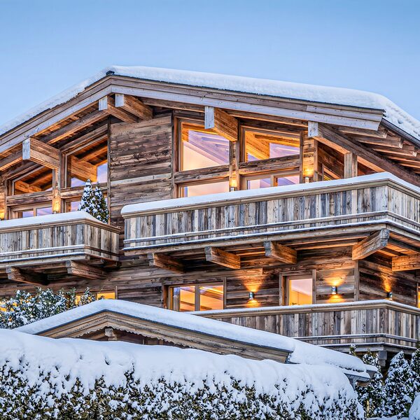 Gaisberg Residences