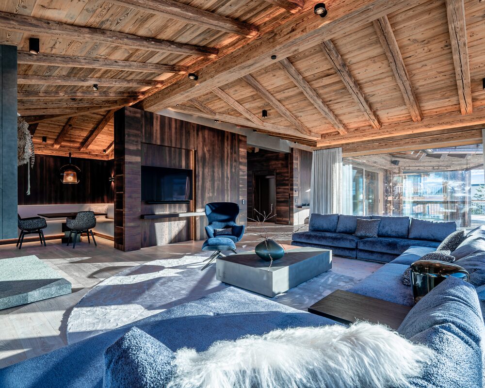 Chalet Weitblick