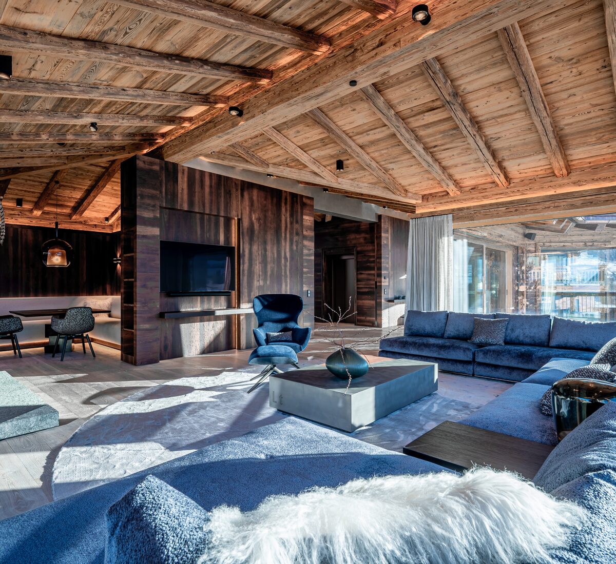 Chalet Weitblick