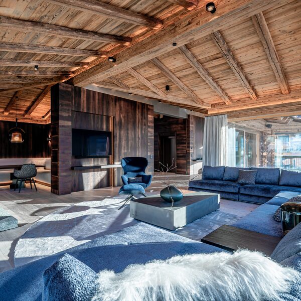 Chalet Weitblick