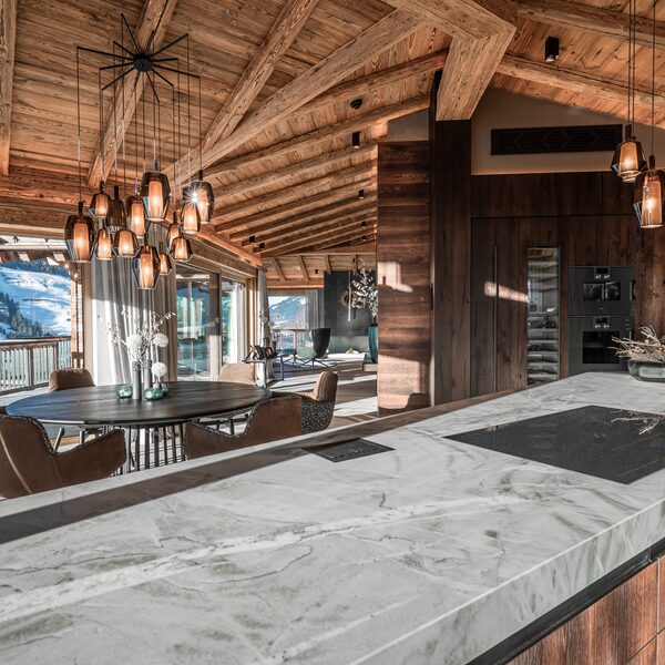 Chalet Weitblick